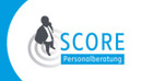 Logo SCORE Personal in Koblenz