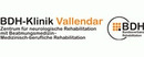 Logo BDH-Klinik Vallendar gGmbH in Mayen