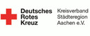 Logo DRK-Kreisverband Städteregion Aachen e.V. in Aachen