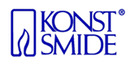 Logo Gnosjö Konstsmide GmbH in Remagen