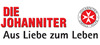 Logo Johanniter-Unfall-Hilfe e.V. in Lüdenscheid