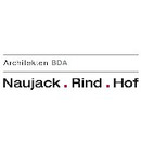 Logo Architekten Naujack Rind Hof in Koblenz