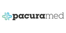 Logo Pacura med GmbH in Koblenz