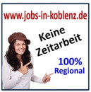 Logo Jobs in Koblenz - Das regionale Stellenportal in Neuwied