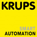 Logo KRUPS Automation GmbH in Dernbach